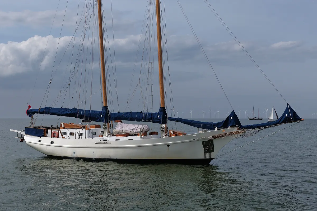 Lunstroo Schooner